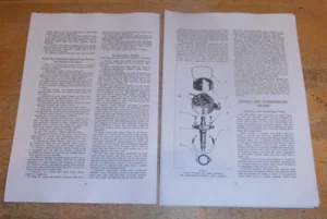 Harley Davidson WLA.Operation and maintenance manual.TM10-1175 - Picture 1 of 4