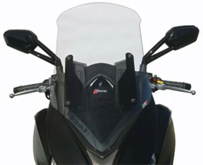 PARABREZZA KIMCO  X-CITINGi 400 S (2018)   ART.23496 4mm - Immagine 1 di 4