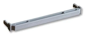 CLIP, Strain RELIEF, 50WAY, Strain Reliefs Connectors Accessories, Qty.10 - Picture 1 of 2