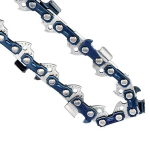 14'' inch Chainsaw Chain 3/8''LP .043" Gauge 50DL Full-Chisel for Stihl MS170 - Picture 1 of 6