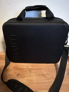 Esum Pro Makeup Artist Kit Borsa da Viaggio Custodia - Foto 1 di 6