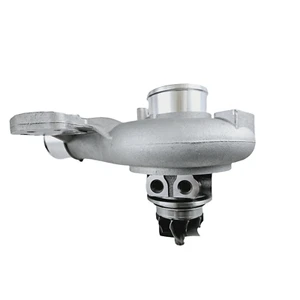 Upgrade Turbo Supre Core For Hyundai Genesis Coupe 2.0L Stage 2 450HP TD04HL 21T - Picture 1 of 14