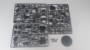 Games Workshop Warhammer 40000 Orks Deff Dread - Bild 1 von 1