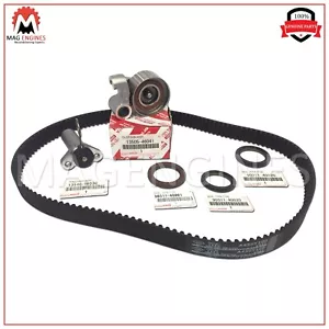 143 TEETH TIMING BELT KIT TOYOTA 2JZ-GE FOR SUPRA LEXUS GS300 IS300 3.0L - Bild 1 von 9