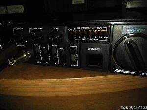NOS AIRCOMMAND SUPERSCOPE CB-640 VINTAGE CB RADIO! RARE MINT - Zdjęcie 1 z 6