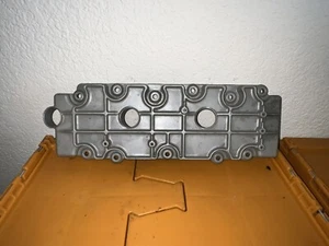 Porsche 911 964 Engine exhaust side valve cover 964 106 115 0R 1989~1994 USED - Picture 1 of 4