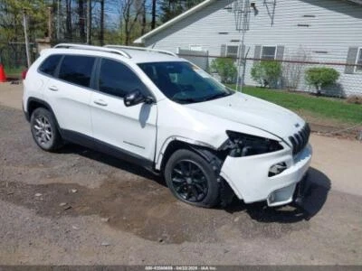 Conjunto de luz de estacionamiento/señal de giro usado se adapta a: Jeep Cherokee Park Lamp-Tur 2015 Foto 1 de 4