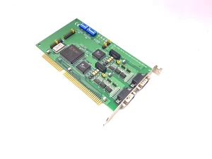 Advantech PCL-745 Rev B1 2-Port RS422/485 Isolated Board - Picture 1 of 6