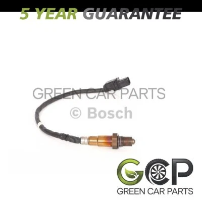 Sensore ossigeno Lambda GCP adatto a Vauxhall Vivaro Renault Trafic + altri modelli - Immagine 1 di 4