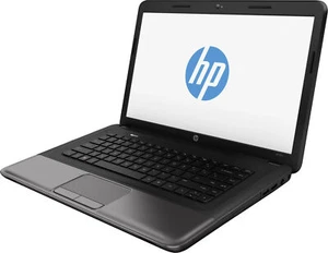 HP 6 SERIES BIG 15.6" LAPTOP AMD E2-1800 @1.7GHz OFFICE 6GB RAM 250GB SSD WIN 11 - Picture 1 of 7