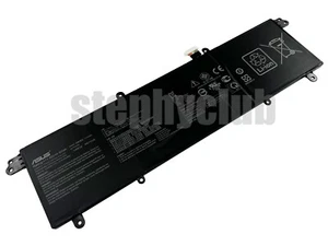 Batería original para Asus ZenBook S13 UX392FA UX392FN-XS77 UX392FN-XS71 C31N1821 - Imagen 1 de 4