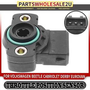 Throttle Position Sensor for Volkswagen Cabriolet Derby EuroVan Fox 044907385A