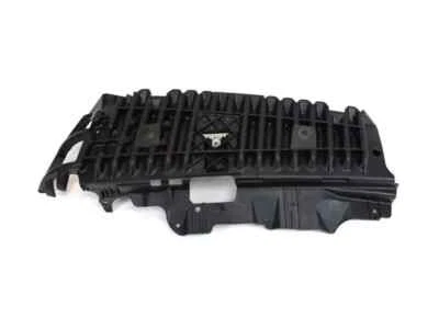 07-18 Jeep Wrangler JK soporte de casa de rueda derecho Mopar nuevo OEM Foto 1 de 2