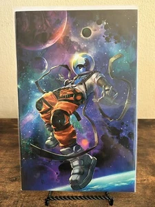 Moon Man #1 ~ Kid Cudi Variante 🙂 🙂 - Bild 1 von 5