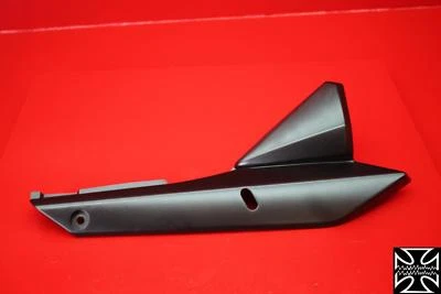 09 2009 SUZUKI KATANA 650 ПРАВЫЙ БЕНЗОБАК ТОПЛИВНЫЙ ЭЛЕМЕНТ ПАНЕЛЬ КРЫШКА ОТДЕЛКА КАПОТ - Изображение 1 из 4