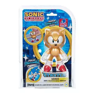 Stretch Mini Sonic the Hedgehog (Assorted) - Picture 1 of 4