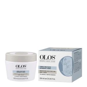 CREMA IDRATANTE NUTRIENTE- OLOS - Foto 1 di 1