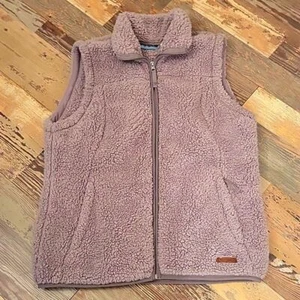 Vest grey Womens Medium - Picture 1 of 4