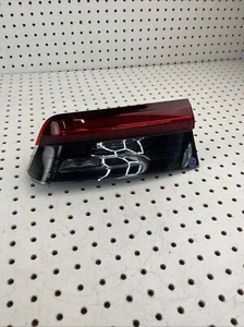 Luz trasera lateral izquierda BMW 3 G20, G28 3 G20 M 340 2019 M340i 21 22 23 20 - Imagen 1 de 5
