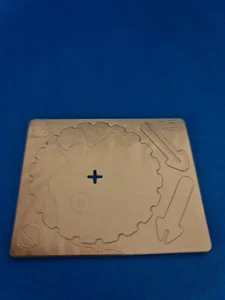 Ben 10 Alien Force Battle Blades GOLD Tazo TOPS 🧸#91 UNPOPPED 🧸 FREE POSTl - Picture 1 of 2