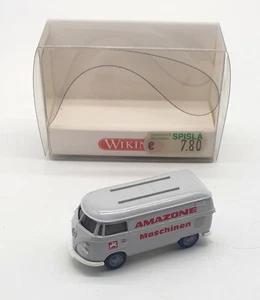 DM 1550 Wiking VW T1 Kastenwagen "Amazone Maschinen" 1:87 - Bild 1 von 6