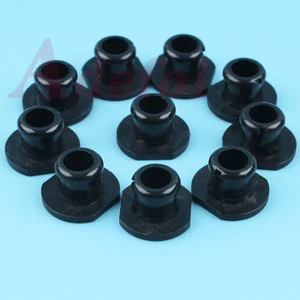 10 Annular Buffer Plug Cap fit Stihl 021 023 025 029 039 MS250 MS230 MS210 NEW - Foto 1 di 6