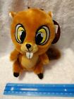 B. J. Toys Company Bright Eye Lemus Squirrel Plush Stuffed Animal 6"
