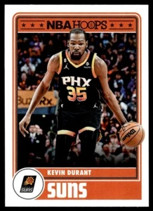 2023-24 NBA Hoops #282 Kevin Durant Phoenix Suns Texas - Bild 1 von 2