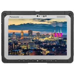 Panasonic Toughbook CF-20 MK2 i5-7Y57 10.1" WUXGA Webcam Touch 4G Stylus Win 10 - Bild 1 von 4