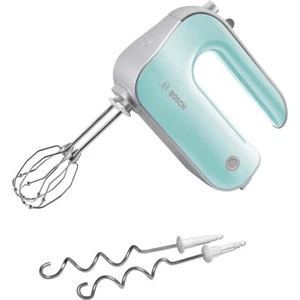 Bosch MFQ40302 minttürkis-silberi Handrührgerät 500 Watt - Bild 1 von 1
