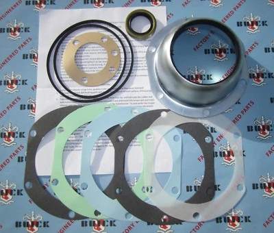 1957-1958 Buick Dynaflow Torque Ball Sealing Kit. Stop Leak. Repair Kit.  - Image 1 of 4