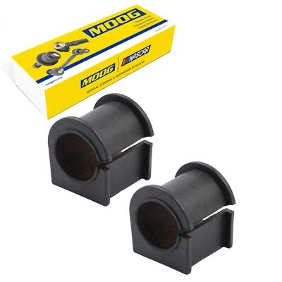 MOOG Suspension Stabilizer Bar Bushing Kit For 2007-2015 Lincoln MKX - Image 1 of 2