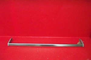Fridge Freezer AEG S75408KG DOOR HANDLE - Picture 1 of 7