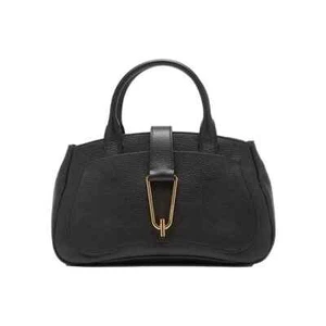 Coccinelle Borsa a mano Himma medium Nero - Picture 1 of 6