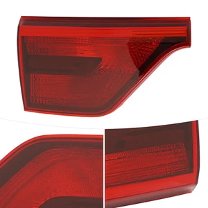 Inner Tail Light For 2017-2019 Kia Sportage Halogen Tail Lamp Left Driver Side - Bild 1 von 16
