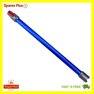 Tubo de tubo de varita de varilla compatible para aspiradora inalámbrica azul Dyson V7 V8 V10 - Imagen 1 de 5