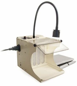 Foredom MAFH25 Filter Hood, Dual Voltage 110V or 220V - Picture 1 of 1