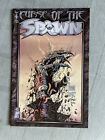 Curse Of The Spawn No ° 4 Vo IN Excellent Condition / near Mint