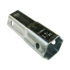 Llave de enchufe de vástago Danco 1-5/32" x 1-9/32", 91464 - Imagen 1 de 1