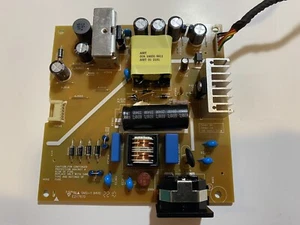 Hp E24 G4 Computer Monitor Power Supply Board 74806601001m - Picture 1 of 3