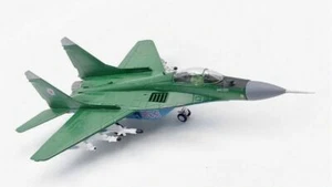 Escala 1/100 Amer Com Fuerza Aérea Popular Coreana MiG-29 Fulcrum Fighter Diecast - Imagen 1 de 5