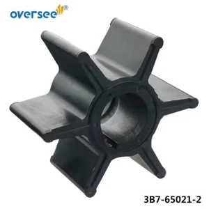 Impeller For Tohatsu /Nissan 60 70 75 90 115 120 140HP 3C7-65021-1 3B7-65021-2 - Picture 1 of 3