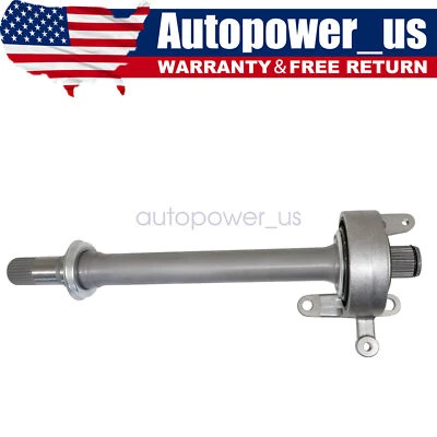 Conjunto de medio eje intermedio AT 44500-SCV-A10 para Honda Element LX Sport 2007 Foto 1 de 4