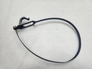 (5 Pack) Ansul 427995 CLEANGUARD Hose Retainer - Picture 1 of 4