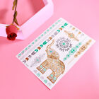  5 Sheets Mandala for Women Body Tattoo Stickers Elephant Metal