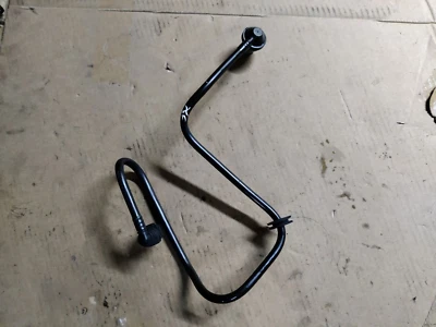 2007-2011 Jaguar Xf 2.7 дизель тормозной сервопривод вакуумная трубка шланг 8X23-9C490-HB - Изображение 1 из 4