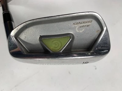 Cleveland Niblick Chipper Graphite Design YSQt Ladies Graphite Womens RH - Image 1 of 4