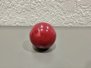 Logitech Cordless Optical Trackman T-RA18 Mouse Ball Trackball Replacement - Picture 1 of 8