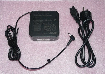 ASUS RX530U UX530U UX530UX Netzteil ADP-90YD B 19V - 4,74A / AC 1.5A/50-60Hz 90W - Bild 1 von 4