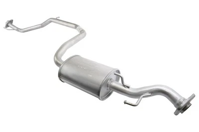 Resonador de escape para Honda Insight 2010-2013 Foto 1 de 4